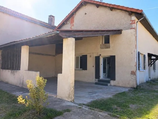 Maison 7 pièces 175 m²