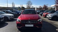 Mercedes Glc 300 de 194+122ch AMG Line 4Matic 9G-Tronic