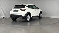 Nissan Juke 1.0 DIG-T 114ch N-Connecta 2021 — photo 5
