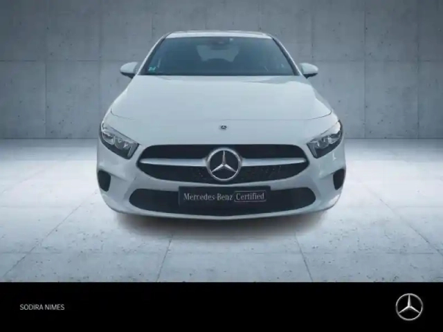 Mercedes Classe A 200 d 150ch progressive line 8g-dct — photo 3