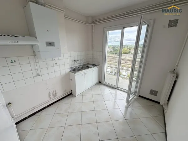 APPARTEMENT T3 AVEC BALCON 47200 MARMANDE