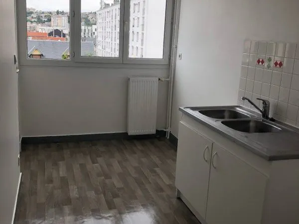 Location appartement Le Havre
