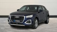 Audi Q2 35 TFSI 150ch Avus S tronic 7 — photo 1