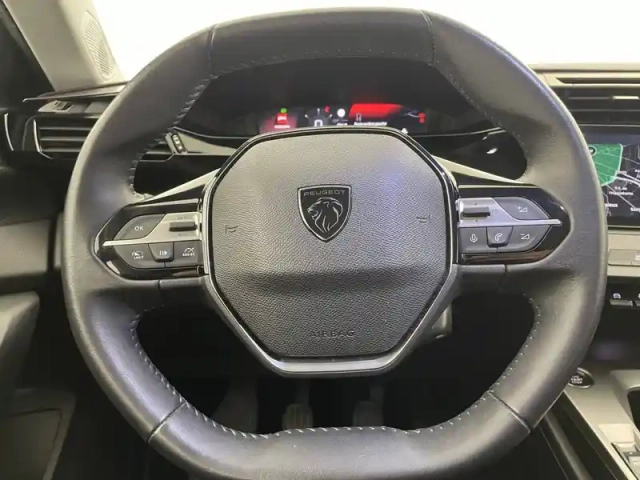 Peugeot 308 puretech 130ch s&amp;s bvm6 — photo 23