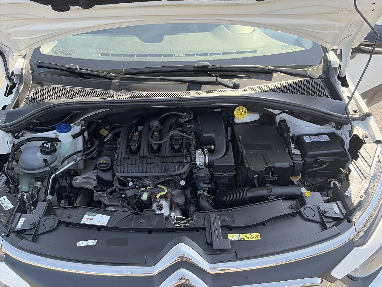 Citroën C3 1.2 puretech 83ch s&s max — photo 12