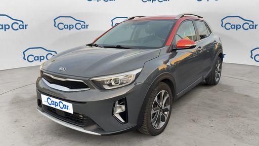 Kia Stonic 1.0 T-GDi 100 Mild Hybrid - Launch Edition – 2021 – 63308 km – Hybride essence – Boîte Manuelle — photo 21