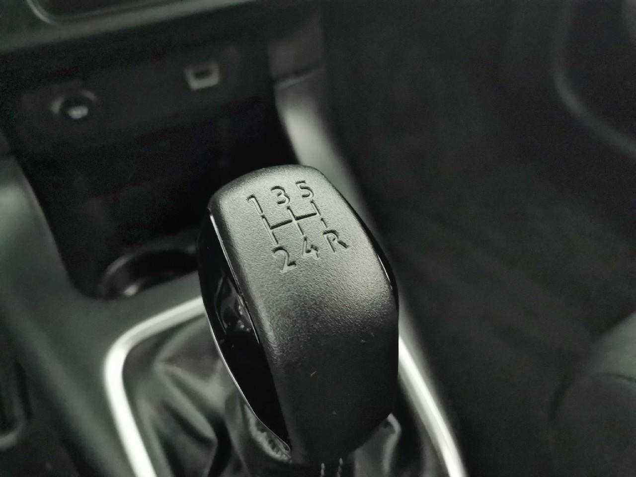 Citroën C3 puretech 83 s&s bvm5 shine — photo 27
