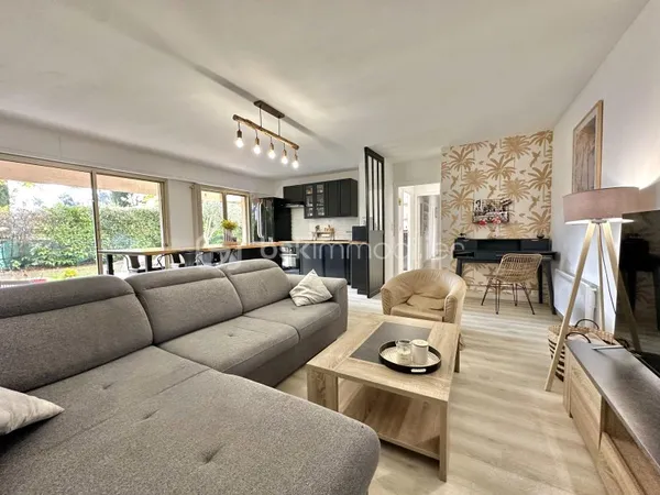 Appartement 5 pièces 99 m²