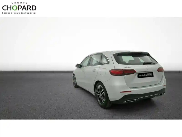 Mercedes Classe B 200 7g-dct — photo 70