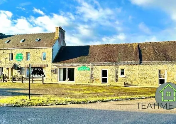 Maison 10 pièces 86 m²