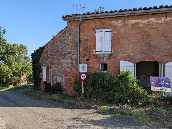Maison 4 pièces 145 m²