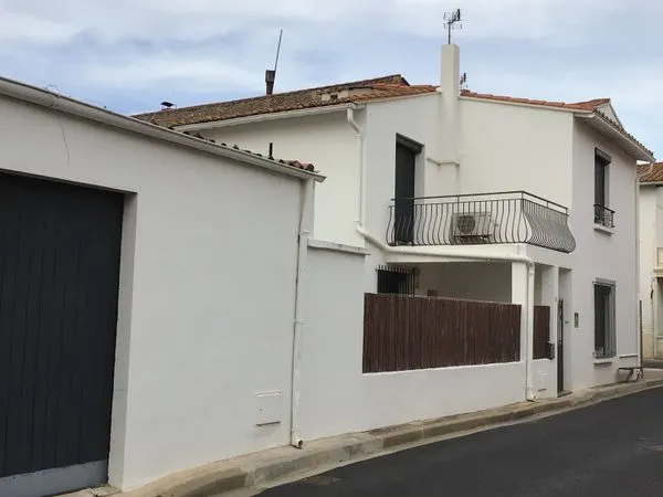 THEZA Location maison meublée