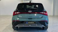 Hyundai I20 1.0 T-GDi 100ch Executive DCT-7 — photo 6