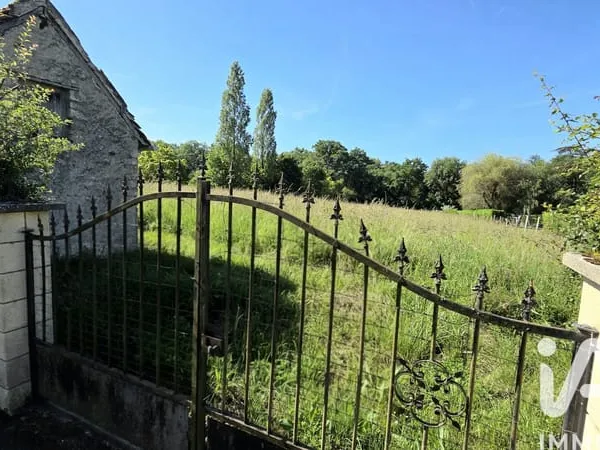 Terrain 3122 m²