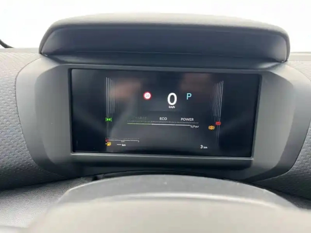 Citroën C4 hybride 145 e-dcs6 — photo 10