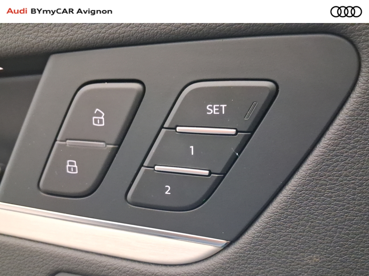 Audi Q5 Sportback 50 TFSIe 299 S tronic 7 Quattro — photo 37
