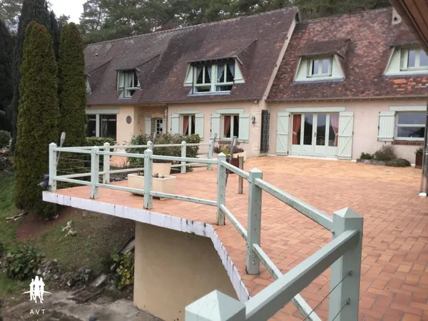 Terrain en individuel 21300 m²