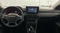 Dacia Sandero 1.0 TCe 90ch Stepway Expression — photo 11