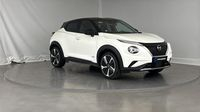 Nissan Juke 1.6 Hybrid 143ch N-Design 2023.5 — photo 3