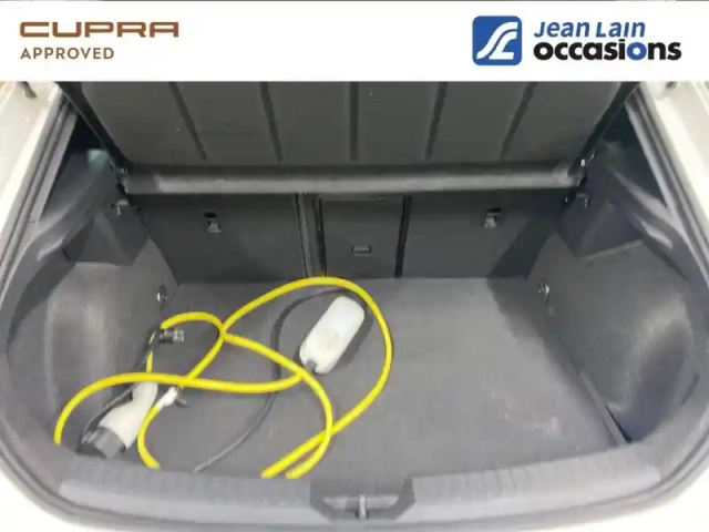 Cupra Leon 1.4 e-hybrid 245 ch dsg6 — photo 14