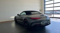 Mercedes Classe Sl 63 AMG 585ch 4Matic+ 9G Speedshift MCT AMG — photo 7