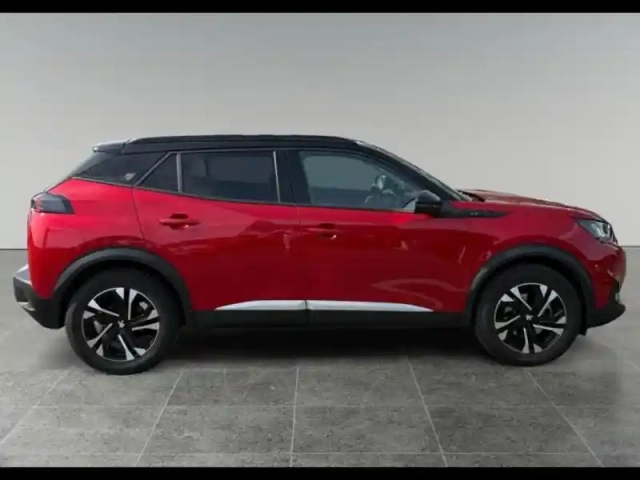Peugeot 2008 e- 136ch roadtrip — photo 6