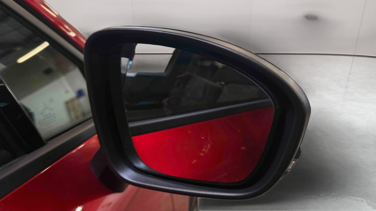 Renault Clio TCe 90 ch GSR2 — photo 10