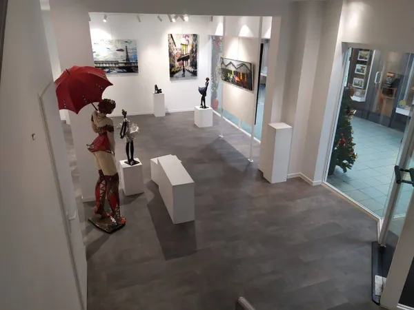 Local commercial 95 m²