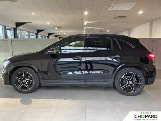 Mercedes Gla 200 d 8g-dct 4matic — photo 32