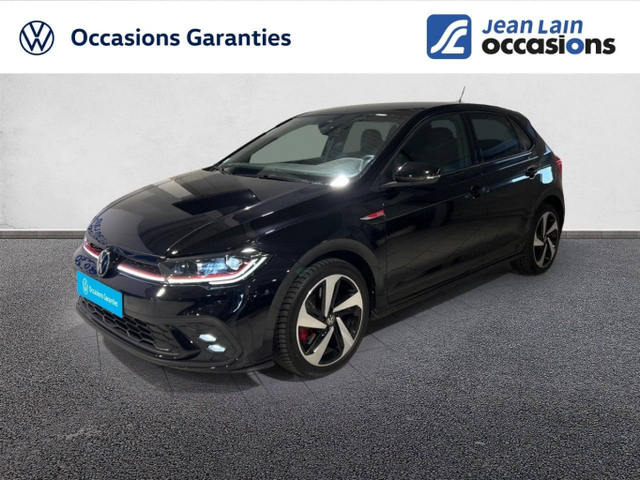 Volkswagen Polo 2.0 TSI 207 S&S DSG7 GTI