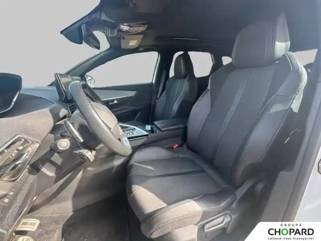 Peugeot 3008 puretech 130ch s&amp;s eat8 — photo 19