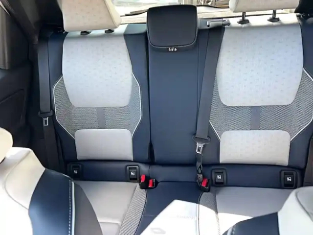 Renault 5 renault  e-tech electrique 10 ch autonomie confort — photo 20