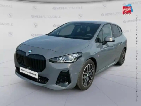 Bmw Serie 2 série 2 activetourer 218i 136ch m sport dkg7