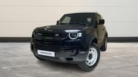 Land-Rover Defender 90 3.0 D200 Hard Top S