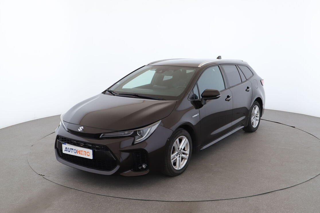 Suzuki Swace 1.8 Hybrid Pack — photo 1