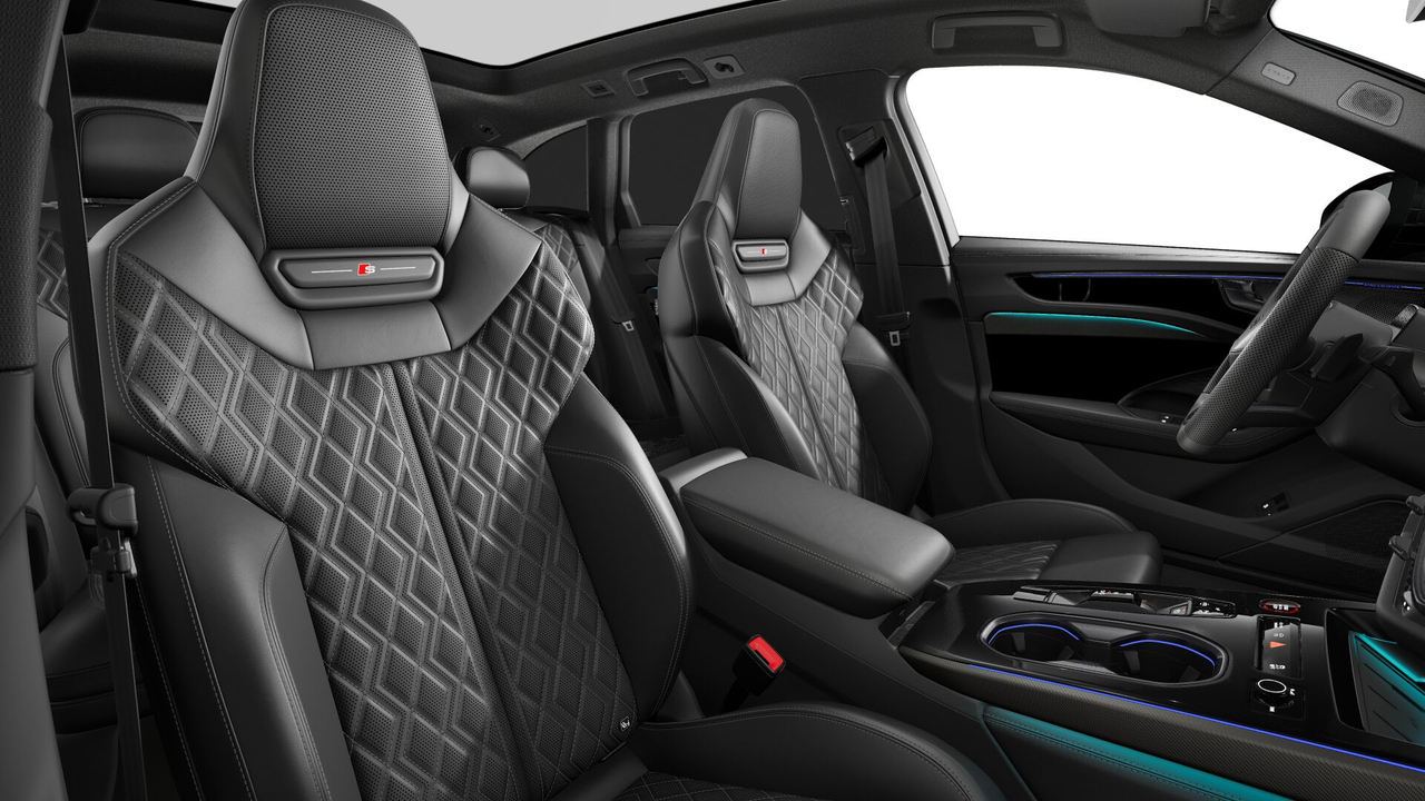 Audi A6 AllRoad e-hybrid 367 ch S tronic 7 Quattro — photo 7