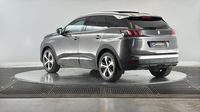 Peugeot 3008 1.5 BlueHDi 130ch S&S GT EAT8 — photo 8