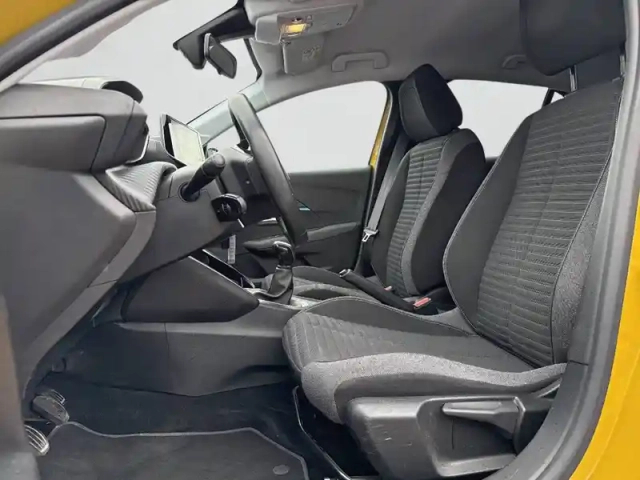 Peugeot 208 puretech 75 s&amp;s bvm5 — photo 11