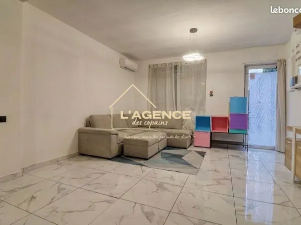 Maison 4 pièces 101 m²