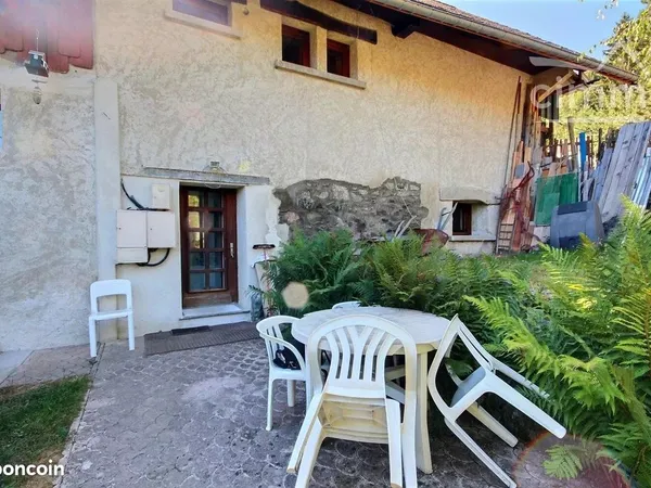 Appartement 1 pièce 28 m²