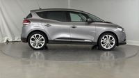Renault Scénic 1.5 dCi 110ch energy Zen — photo 4