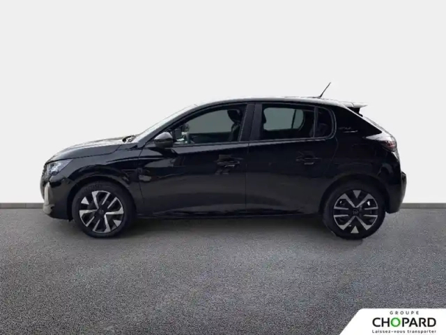 Peugeot 208 hybrid 110 ch e-dcs6 — photo 32
