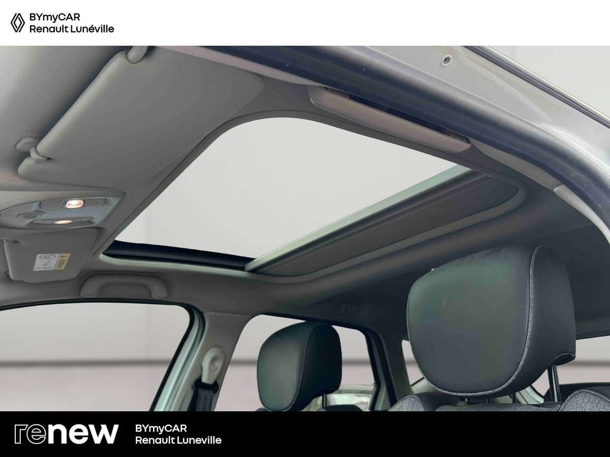 Renault Captur TCe 130 FAP — photo 23