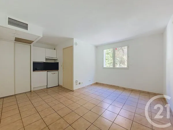 Appartement 1 pièce 20 m²