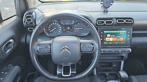 Citroen C3 Aircross 1.2 PureTech 110 - Shine – 2019 – 67600 km – Essence – Boîte Manuelle — photo 26