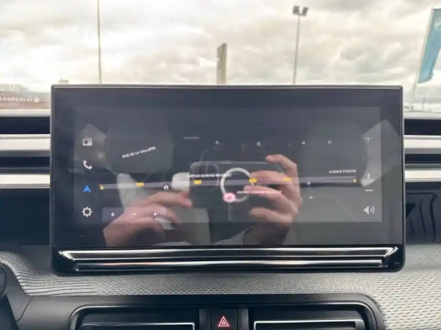 Citroën C3 turbo 100 ch bvm6 — photo 66