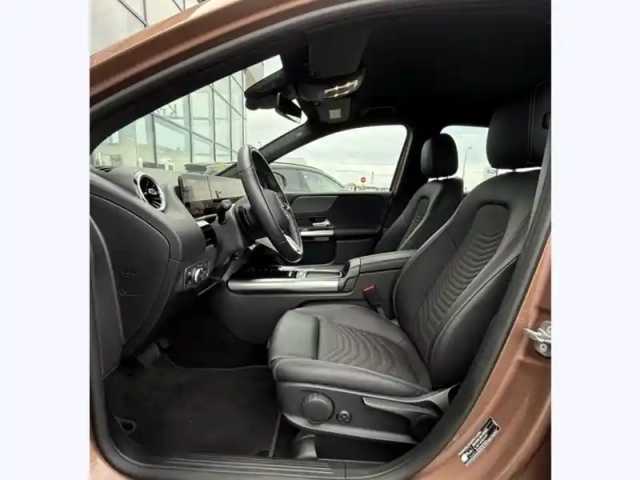 Mercedes Classe B 180 d progressive line — photo 27