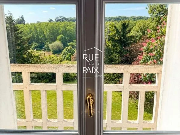 Propriété 8 pièces 277 m²