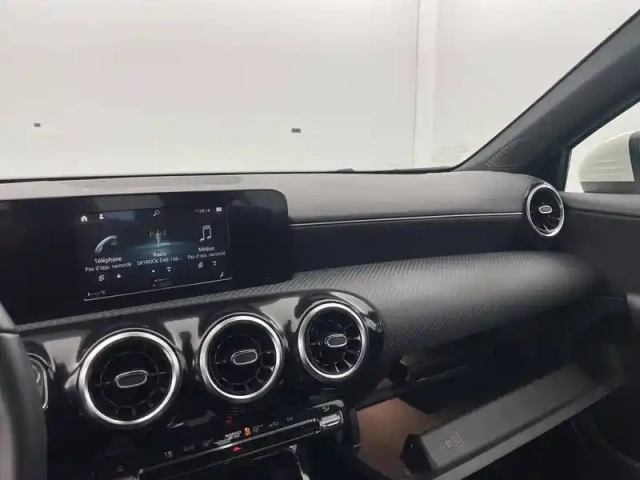 Mercedes Classe A 160 bm6 — photo 89