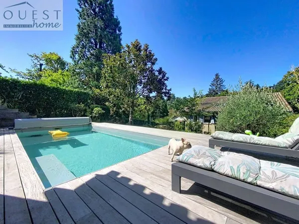 Maison 7 pièces 175 m²